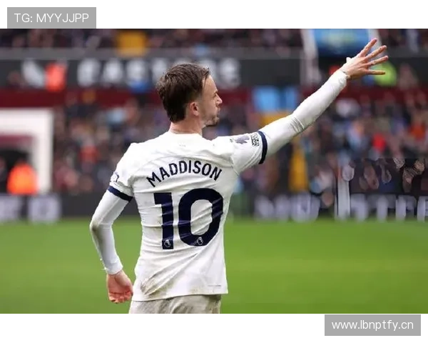 麦迪逊：10号位到自由核心的角色演变分析