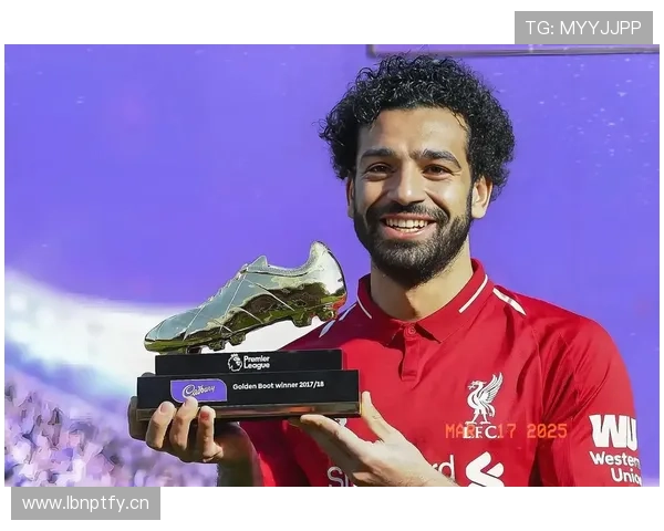 萨拉赫本赛季状态回暖，近期表现稳健持续提升