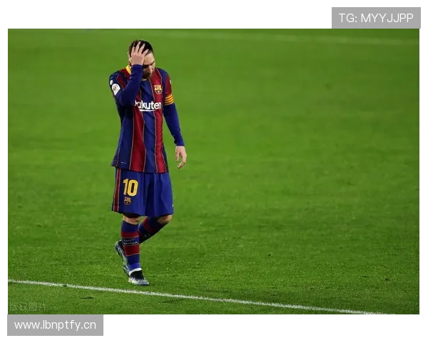 巴萨控制力下降，结构失衡问题逐步显现