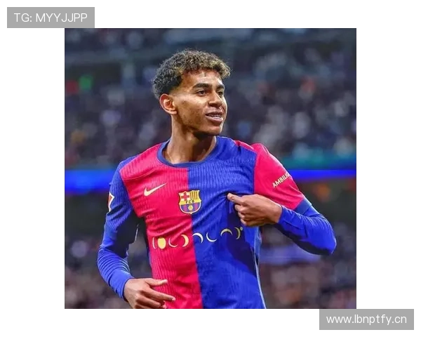 拉明·亚马尔:拉玛西亚出身的天才边锋起点 拉明·亚马尔:拉玛西亚出身的天才边锋起点